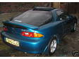 1997 Mazda Mx-3 Blue/Green