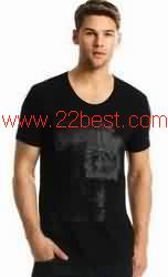 Cotton T-shirts, Armani T-shirt, www.22best.com