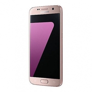 New Samsung Galaxy S7 Pink Gold SM-G930F LTE 32GB 4G Factory Unlocked