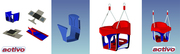 3D PRODUCT DESIGN - In Blackpool services of Printing and Modeling