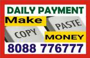  6002 Online Copy Paste Jobs | Make daily Income Daily 200 Data entry