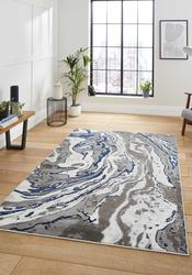 Blue & Teal Rugs | Stylish Blue and Teal Area Rugs UK | Rugs UK