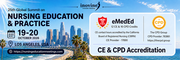 25th Global Summit on Nursing Education and Practice (GSNEP 2026)-ublk